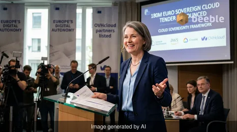 Euroopa kolib lõpuks ometi välja Ränioru üürileandja keldrist