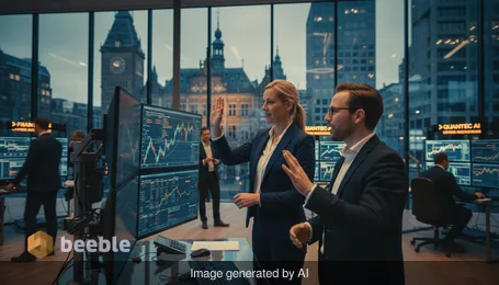 Nowy stażysta AI Twojego funduszu emerytalnego pracuje bez nadzoru