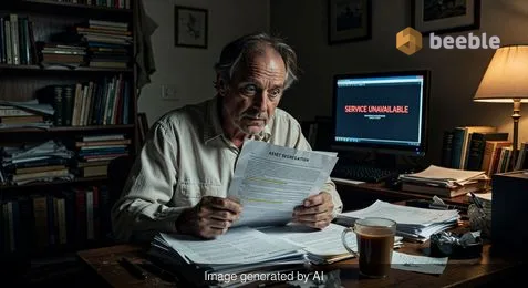 La bóveda invisible: Por qué tus criptomonedas podrían no estar donde las dejaste