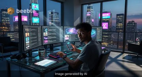 L'Accroche et le Piratage : Les réseaux sociaux sont-ils addictifs par conception ?