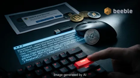 Por qué su próxima verificación de navegador podría ser una puerta trasera al kernel de Windows