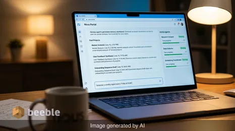 Warum Ihr nächster KI-Assistent keinen Abschluss in Informatik mehr benötigt