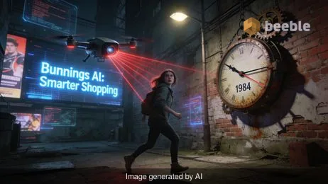 'अनुमत' दुःस्वप्न: बन्निंग्स AI फैसले से ऑस्ट्रेलिया का टूटा हुआ गोपनीयता कानून क्यों उजागर होता है