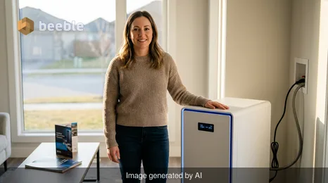 Votre chambre d'amis est la nouvelle frontière des guerres énergétiques de l'IA