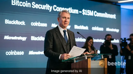 La tua immutabile sicurezza Bitcoin potrebbe essere più fragile di quanto pensi