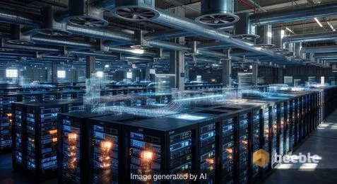 Unustage vestlusrobotid – tegelik tehisintellekti varandus peitub riistvara väljarentimises