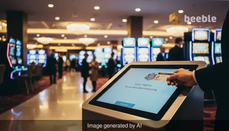 Läti kasiinode privaatsusreform: riikliku järelevalve ja andmete minimeerimise tasakaalustamine