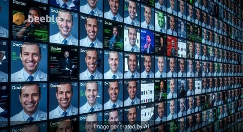 Η Κλινική-Φάντασμα των 1,8 Δισεκατομμυρίων Δολαρίων: Μέσα στο Πρόβλημα των Γιατρών που Δημιουργούνται από AI της Medvi