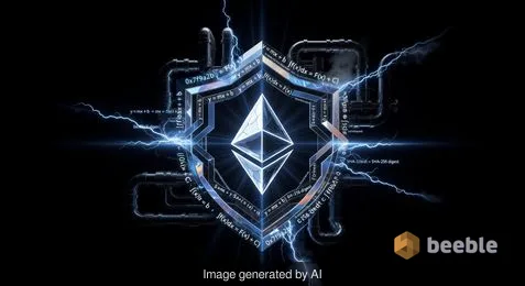 Die Quantenuhr tickt: Einblick in Ethereums mehrjährige Post-Quanten-Migration