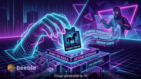 Γιατί κάθε ανέβασμα εικόνας στο Ruby on Rails απαιτεί πλέον άμεσο έλεγχο