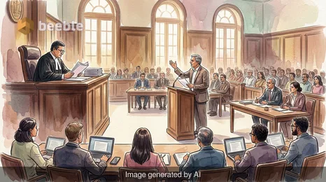 El juego de alto riesgo detrás de su búsqueda en Google: Por qué un tribunal indio acaba de declarar falta en los anuncios por palabras clave