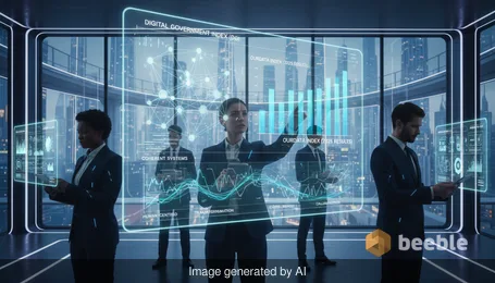 Digitālo valstu stāvoklis: galvenās atziņas no 2025. gada DGI un OURdata indeksiem