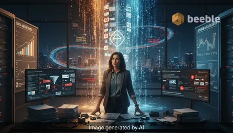 Το Παράδοξο των Δεδομένων Τεχνητής Νοημοσύνης: Γιατί το Περισσότερο δεν είναι Πάντα Καλύτερο το 2026