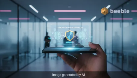 Your ID is Going Digital: What the EU’s New Wallet Security Standards Mean for You