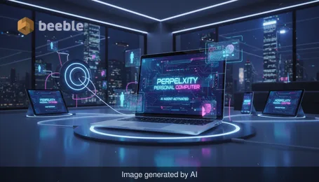 Perplexity Personal Computer: Convirtiendo su Mac inactivo en un agente de IA soberano