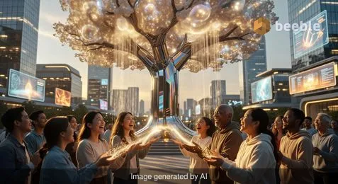 OpenAI ekonomiskais plāns: vai robotu nodokļi un četru dienu darba nedēļa var glābt vidusšķiru?