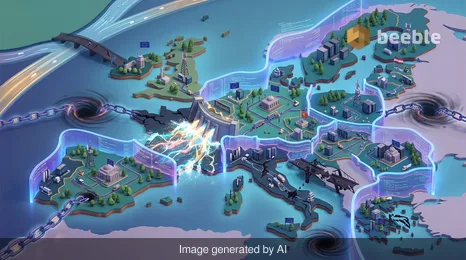 The Anatomy of a Unified Border: How EU Member States are Redrawing the Digital Map