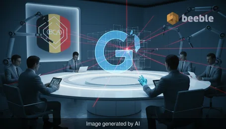 Belgium Targets Google’s Ad Tech: A New Front in the European Antitrust War