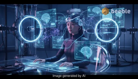 Beyond the Scalpel: How Gestala is Using Ultrasound to Redefine the Brain-Computer Interface