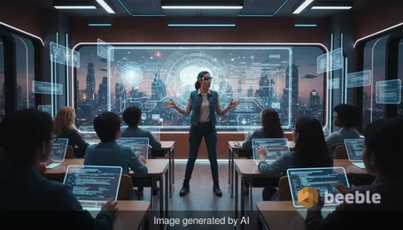 По ту сторону чистого листа: Взаимодействие учителя и чат-бота в 2026 году