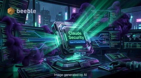 Why Autonomous Reasoning is the Only Way to Secure a Generative Codebase