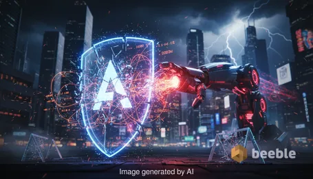 Τα Προστατευτικά Κιγκλιδώματα Ασφαλείας Υποχωρούν: Γιατί η Anthropic Αλλάζει Πλεύση στην Κεντρική της Υπόσχεση