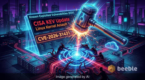 CISA-Richtlinie 26-03 und die Linux-Kernel-Krise: Warum Infrastruktur-Resilienz jetzt Patch-Zyklen überholen muss
