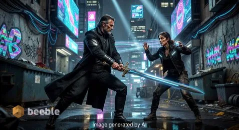 钢铁与灵魂：为何亨利&middot;卡维尔版的《高地人》重启版不仅仅是&ldquo;带剑的疾速追杀&rdquo;