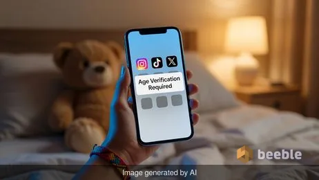Globālie centieni liegt bērniem piekļuvi sociālajiem medijiem veido jaunu digitālo mūri