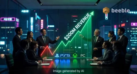 Das 200-Millionen-Dollar-Wagnis: Wie Crimson Desert bewies, dass die Einzelspieler-Sandbox immer noch regiert