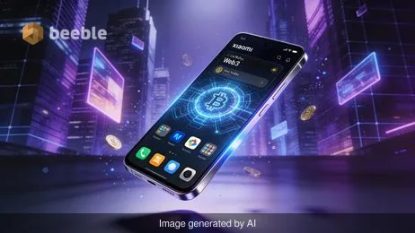 小米将于2026年起在全球数百万智能手机预装Sei加密钱包