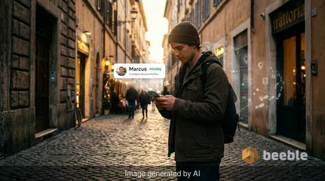 The Quiet Erasure of the Universal User Profile