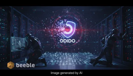 Odido andmeleke paljastas ulatuslikus telekomihäkis 6 miljonit Hollandi kontot