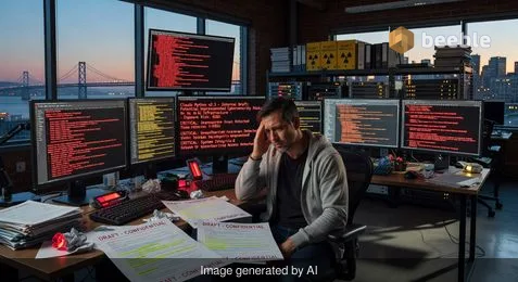 Das Mythos-Leak: Warum Anthropics neueste KI die Cybersicherheitswelt in Atem hält