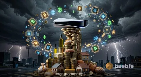 PS5 cenu kāpums bija neizbēgams, bet kas sekos tālāk?