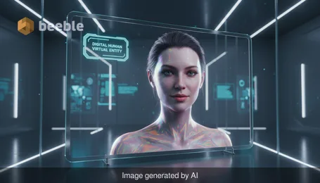 Duch w maszynie: Dekodowanie nowych chińskich przepisów dotyczących cyfrowych ludzi