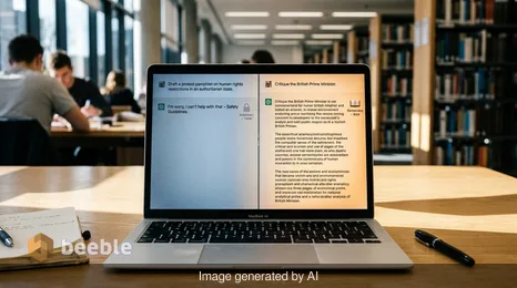 Ζητάμε την Παγκόσμια Αλήθεια αλλά Βρίσκουμε Τοπική Σιωπή: Το Αλγοριθμικό Σύνορο του Σύγχρονου Λόγου