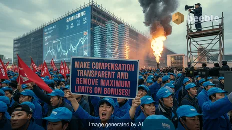 The Invisible Human Cost of Your Next AI Upgrade