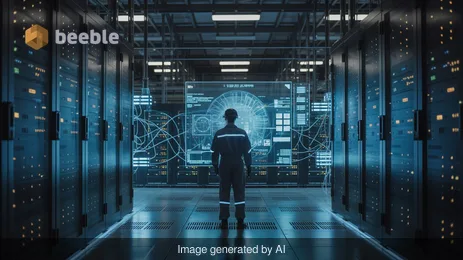 Η Τάφρος των 700 Δισεκατομμυρίων Δολαρίων: Μήπως το Επενδυτικό Κρεσέντο των Κολοσσών της Τεχνολογίας στην Τεχνητή Νοημοσύνη Διαβρώνει την Ευρωπαϊκή Κυριαρχία;