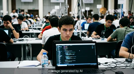 Die stille Migration von der Syntax zur Strategie: Wie KI den menschlichen Programmierer neu definiert