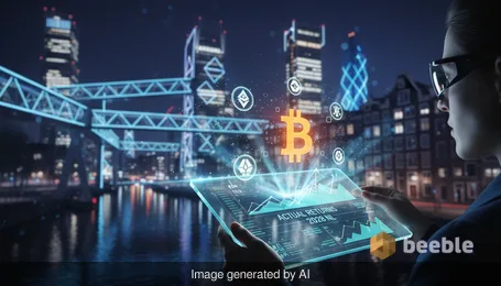 Devi pagare le tasse sui profitti crypto non realizzati nei Paesi Bassi?