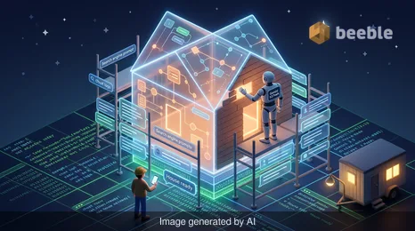 Google’s New AI Isn’t Here to Talk—It’s Here to Work