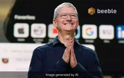 Apple pourrait dévoiler une nouvelle application « Mots de passe » la semaine prochaine