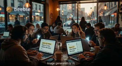 Aizmirstiet ažiotāžu — Claude Opus 4.7 novērš mākslīgā intelekta problēmas, bet tērē jūsu budžetu