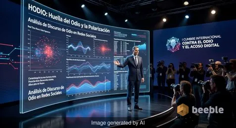 España lanza HODIO: una nueva frontera en la medición del odio digital y el sesgo algorítmico