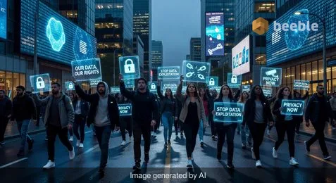 Αυξανόμενες Ανησυχίες για το Απόρρητο των Δεδομένων: Γιατί οι Καταναλωτές Χάνουν την Εμπιστοσύνη τους το 2026