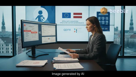 出生证明的界限：为什么你的老板可能并不需要你孩子的数据