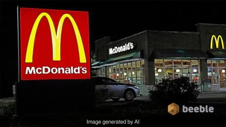 Παγάκια με μπέικον και υπερφόρτωση nuggets βλέπουν το αποτυχών AI των McDonald's να αποσύρεται