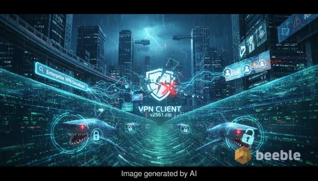 Storm-2561 hoiatus: kuidas SEO-mürgitamine muudab VPN-ide allalaadimised kontandmete lõksudeks