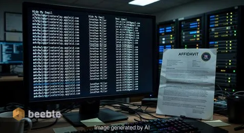 Stikla vairogs: kāpēc Apple „Hide My Email” nevar bloķēt federālo kratīšanas orderi